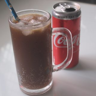 Dirty Coke Recipe   Dirty Cola Recipe   Dirty Soda Recipe - 84