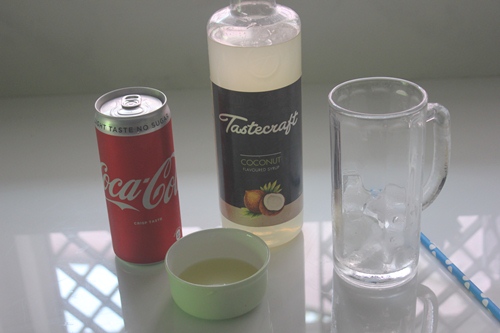 Dirty Coke Recipe   Dirty Cola Recipe   Dirty Soda Recipe - 74