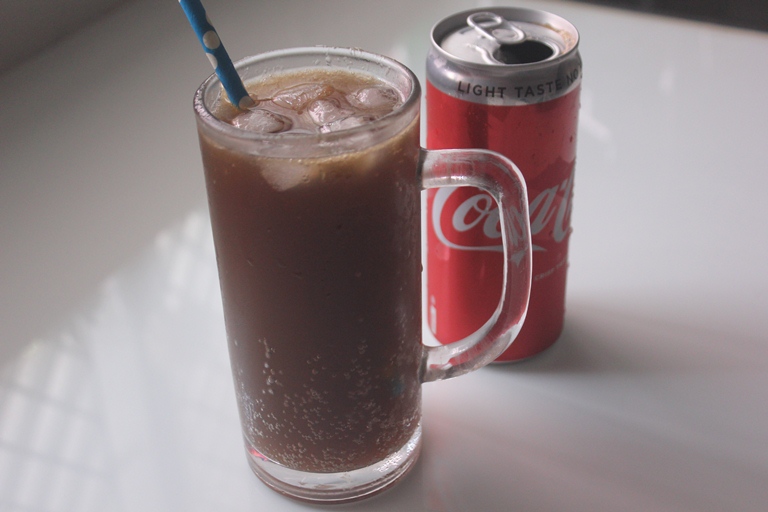 Dirty Coke Recipe   Dirty Cola Recipe   Dirty Soda Recipe - 19