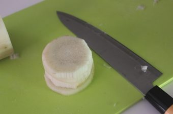 Banana Stem Juice Recipe - Valathandu Juice Recipe