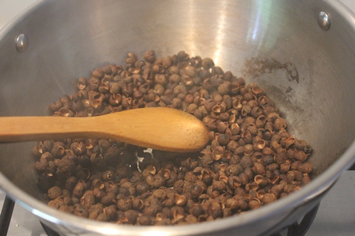 How to Use Sichuan Pepper | Szechuan Peppercorns