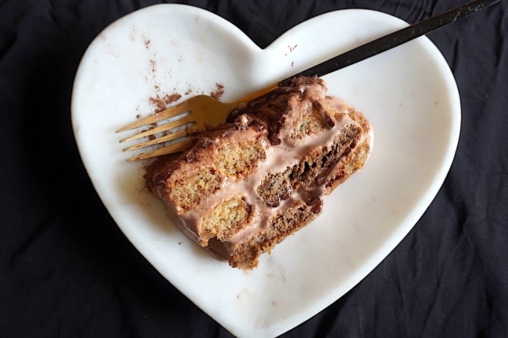 Chocolate Tiramisu Recipe