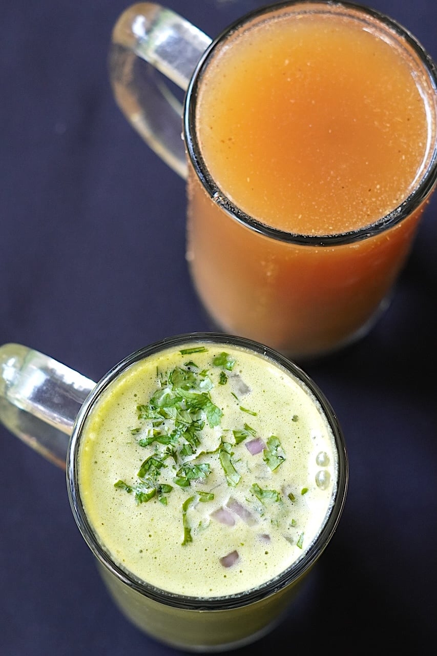 Salty Sattu Drink Recipe | Sweet Sattu Sharbat Recipe Salty Sattu Drink Recipe | Sweet Sattu Sharbat Recipe