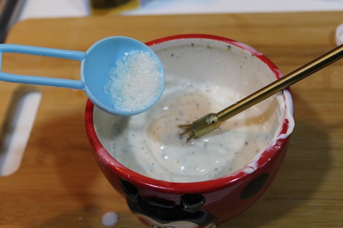 Creamy Prawn Salad Recipe   Shrimp Salad Recipe - 53