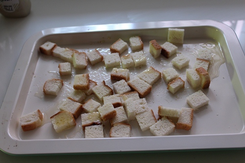 Egg Caesar Salad Recipe   Boiled Egg Caesar Salad - 28