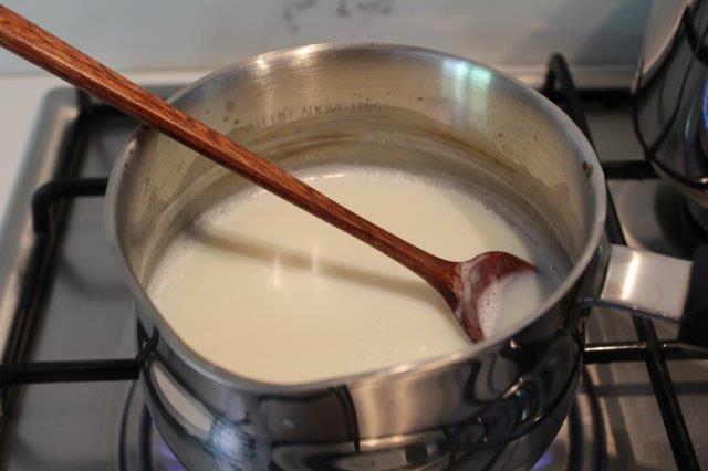 Vanilla Sabja Popsicle Recipe   Easy Summer Popsicle Recipe - 42