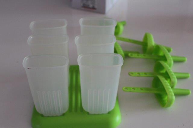 Vanilla Sabja Popsicle Recipe   Easy Summer Popsicle Recipe - 90