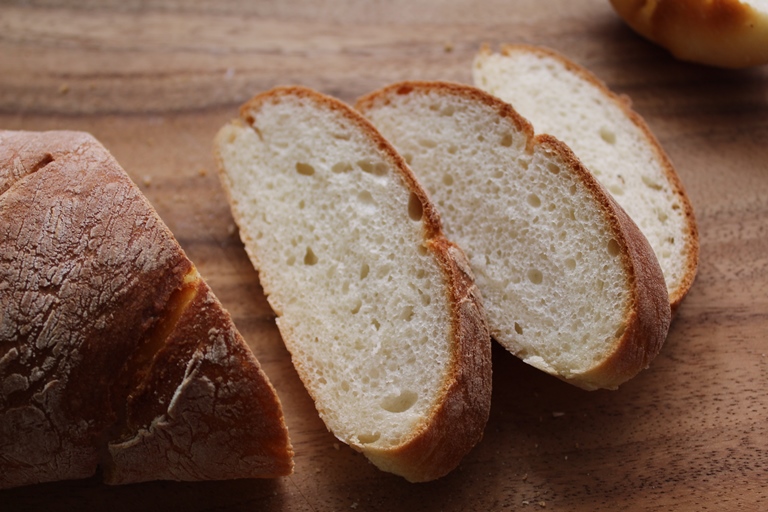 French Bread Recipe | Baquette Recipe | French Loaf