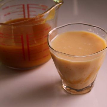 Calamansi Juice   Filipino Lemonade Recipe - 34