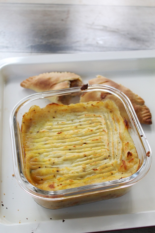 Chicken Shepherds Pie Recipe Easy Dinner Recipes