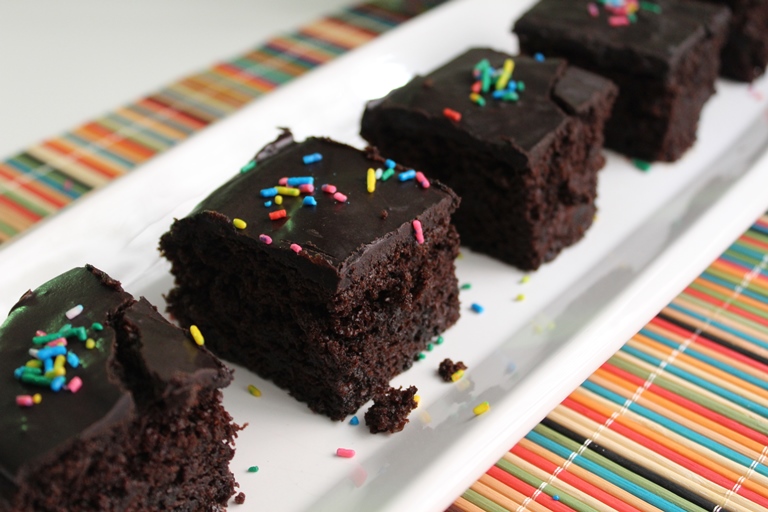Death Chocolate Cake Recipe