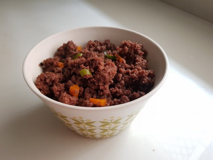 ragi-upma-recipe-finger-millet-upma-recipe-healthy-breakfast