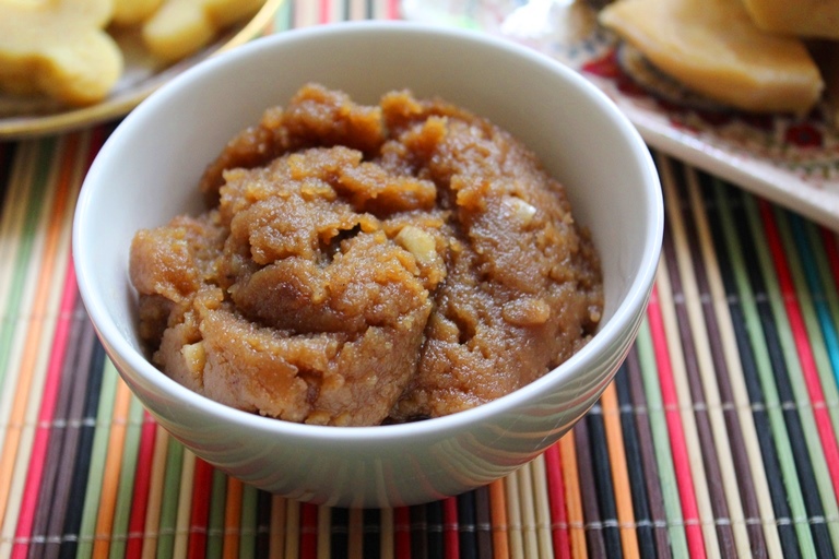 Suji ka Halwa - How to make Sooji Halwa Recipe