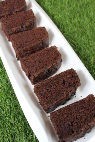 whole wheat beetroot cake