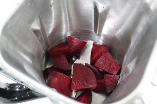 beetroots