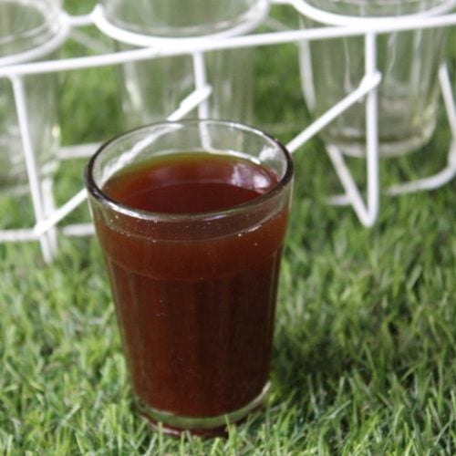 Sulaimani Tea Recipe - How to Make Sulaimani Chai Recipe