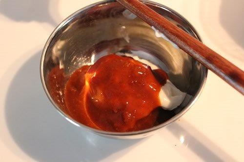 nandos peri peri sauce