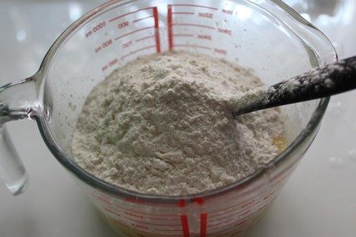 all purpose flour