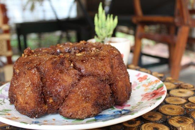 monkey bread