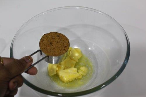brown sugar