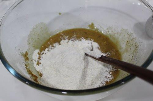 all purpose flour