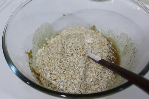 quick oats