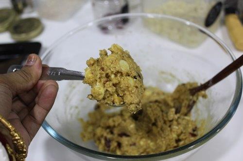 cookie dough