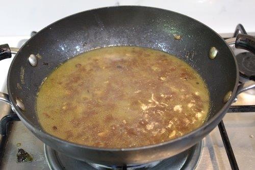 chicken stock