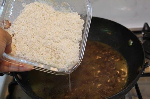 seera samba rice