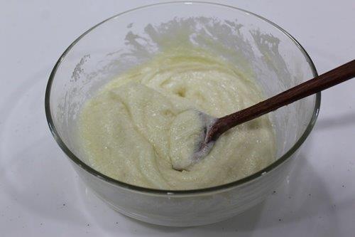 Spritz Cookies