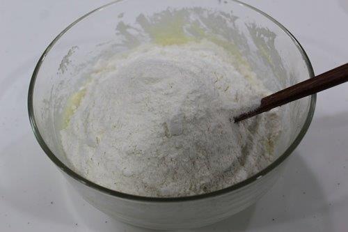 Spritz Cookies