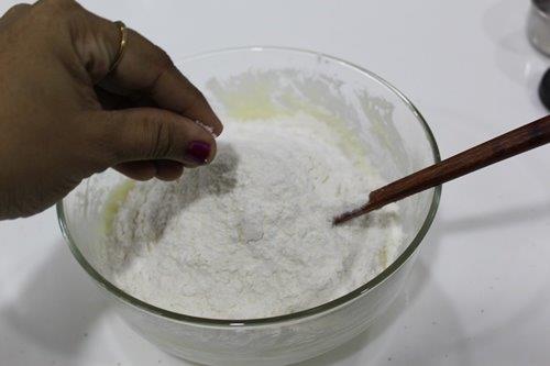 Spritz Cookies