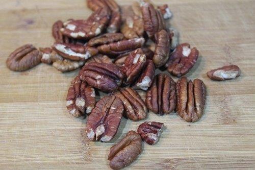 pecan