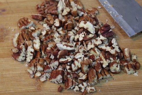 pecans