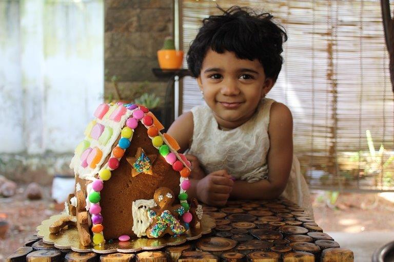 Gingerbread House Recipe - Sally's Baking Addiction