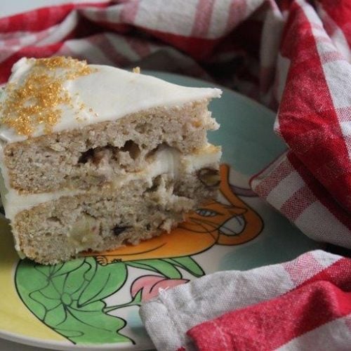 Best Ever Hummingbird Cake Recipe Yummy Tummy Aarthi