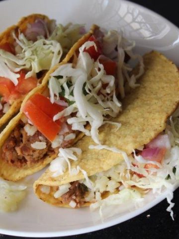 Soft Paneer Tacos Recipe   Paneer Tacos Recipe - 39