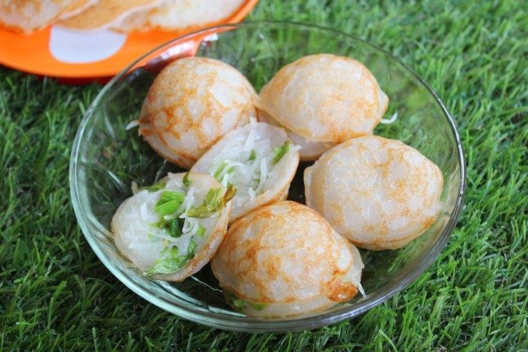 Kanom Krok