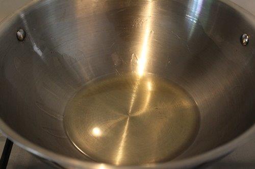Poori Masala Recipe   Poori Masala without Potato - 78