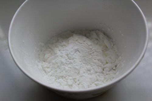 corn flour