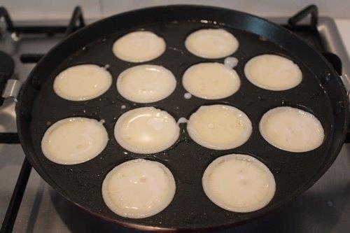 Kanom Krok recipe