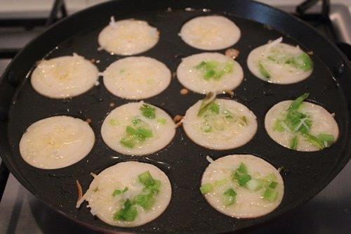 Kanom Krok recipe