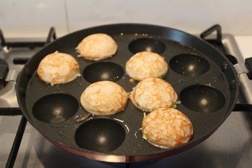 Kanom Krok recipe