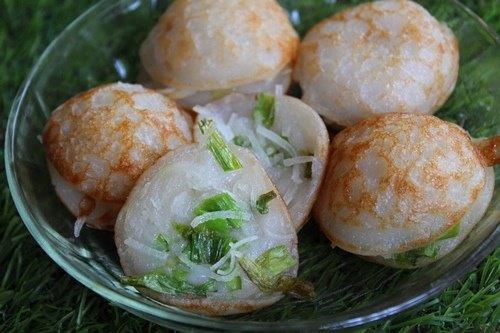 Kanom Krok recipe