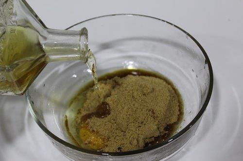 Hazelnut Cake Recipe