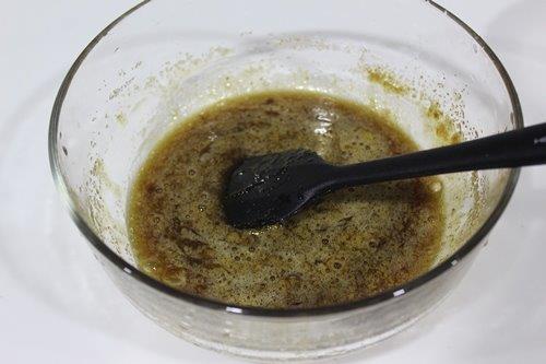 Hazelnut Cake Recipe