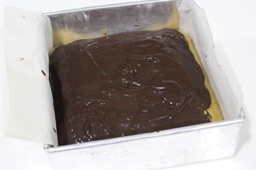 Hazelnut Cake Recipe