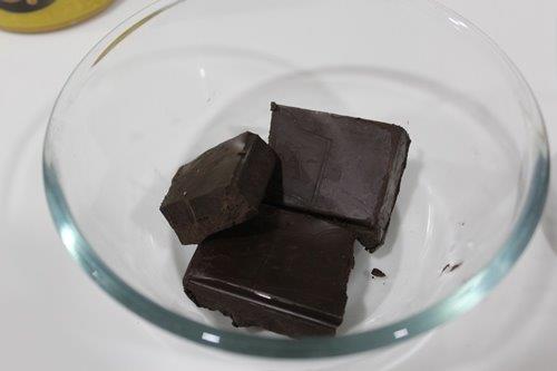 3 Ingredients Marshmallow Bar Recipe