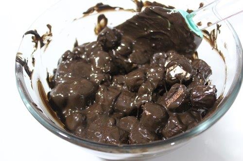 3 Ingredients Marshmallow Bar Recipe