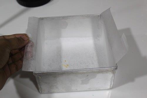 3 Ingredients Marshmallow Bar Recipe